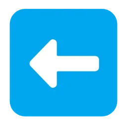 left arrow