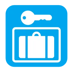 left luggage