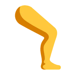 leg