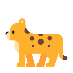 leopard