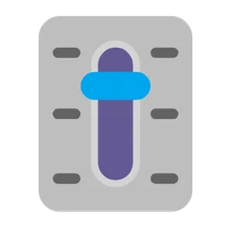 level slider