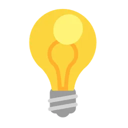 light bulb