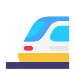 light rail