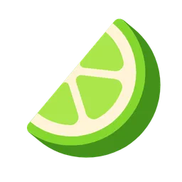 lime