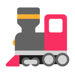 locomotive
