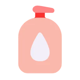 lotion bottle