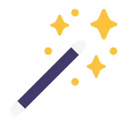 magic wand