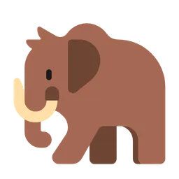 mammoth