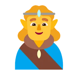 man elf