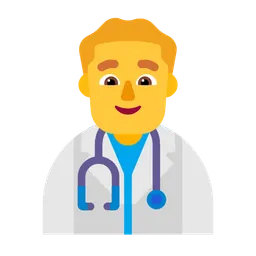 man health worker