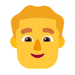 man