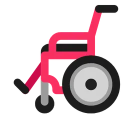 manual wheelchair