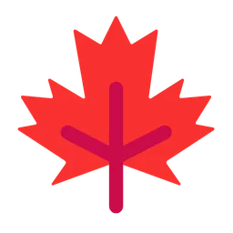 maple leaf