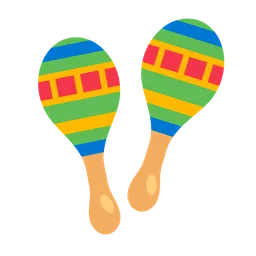 maracas