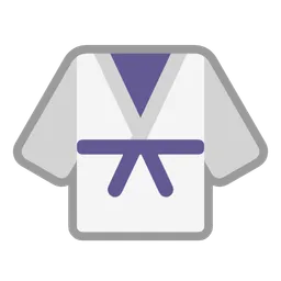 martial arts uniform