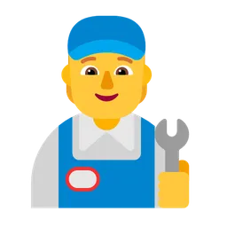 mechanic