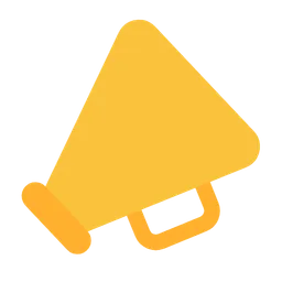 megaphone