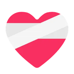 mending heart