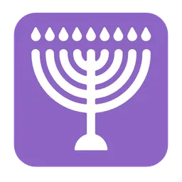 menorah