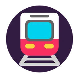 metro