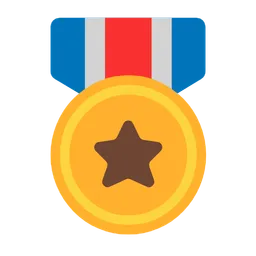 military medal