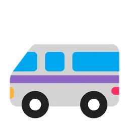 minibus
