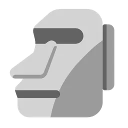 moai