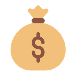 money bag