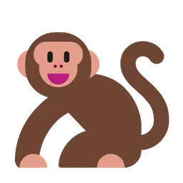 monkey