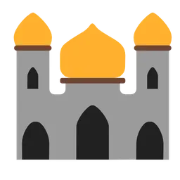 mosque