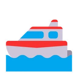 motor boat