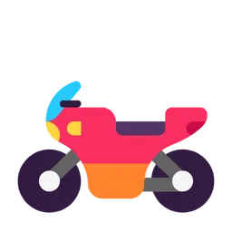 motorcycle