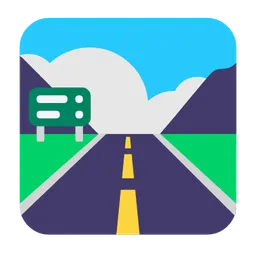 motorway