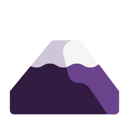 mount fuji