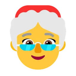 Mrs. Claus
