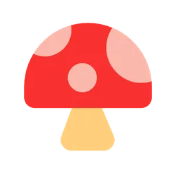 mushroom