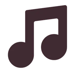 musical note