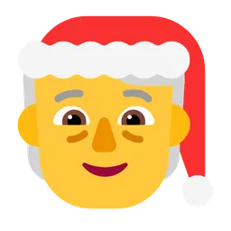 mx claus