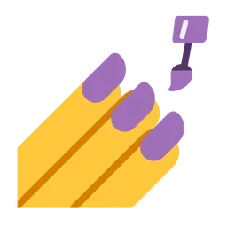 nail polish