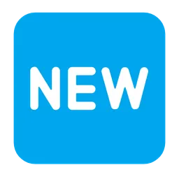 NEW button