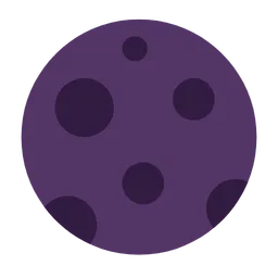 new moon