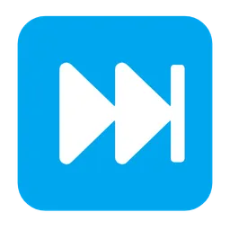 next track button