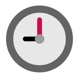 nine o’clock