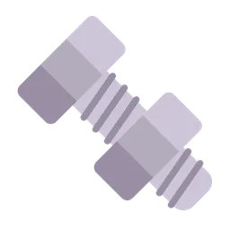 nut and bolt