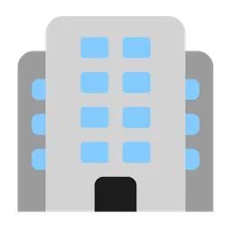 office building