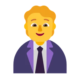 office worker
