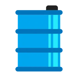 oil drum