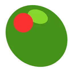 olive