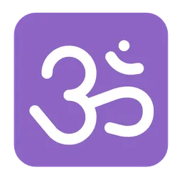 om