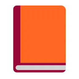 orange book